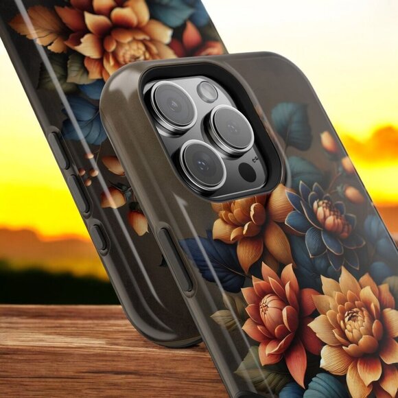 iPhone Phone Cases, Perfect Stylish Mobile Case,MLNMC594 - Picture 3 of 14